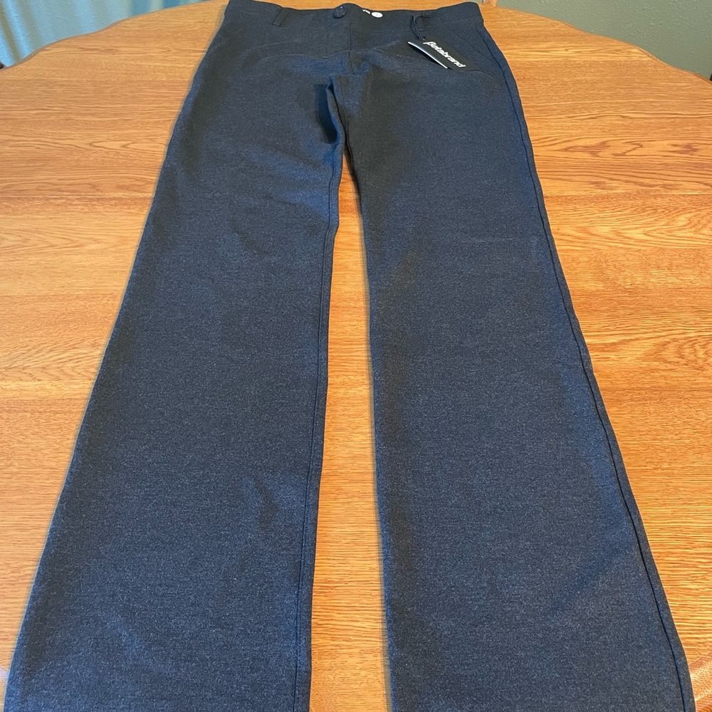 Dress Pant